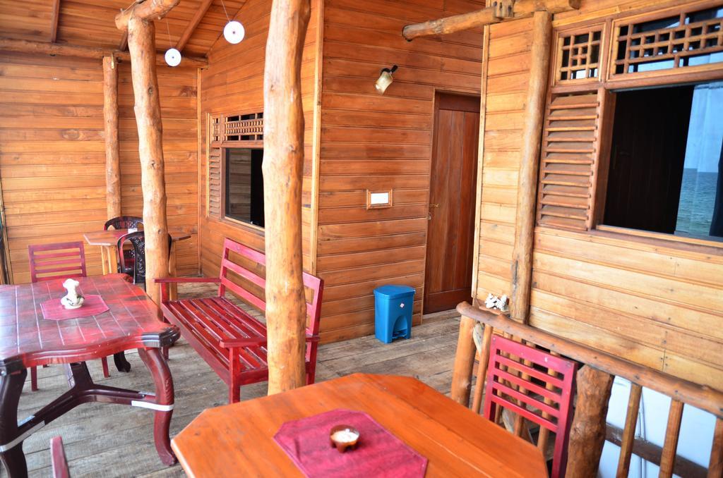 Dyke Rest Hotel Trincomalee Kamer foto