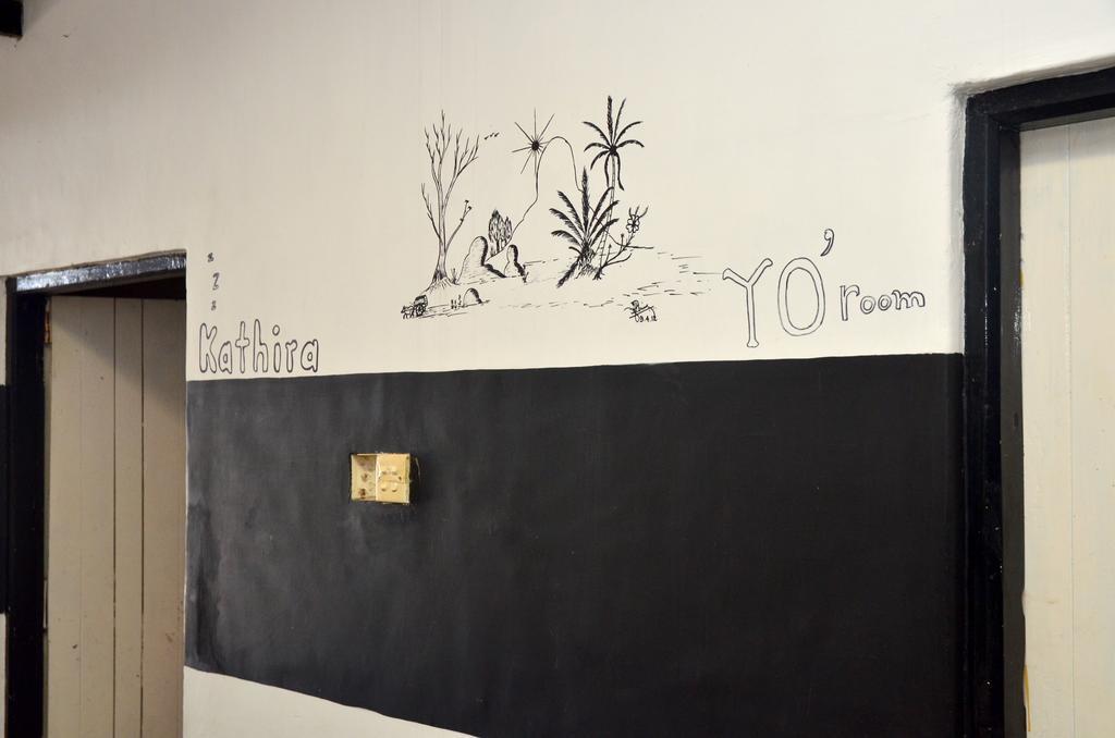Dyke Rest Hotel Trincomalee Kamer foto