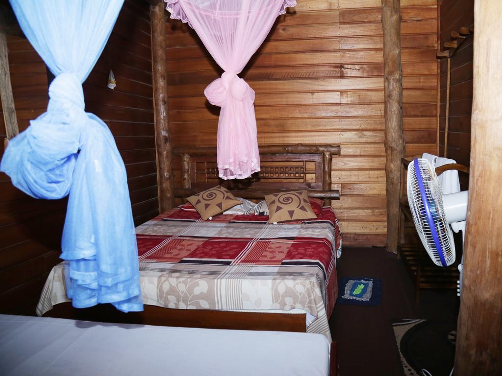 Dyke Rest Hotel Trincomalee Kamer foto