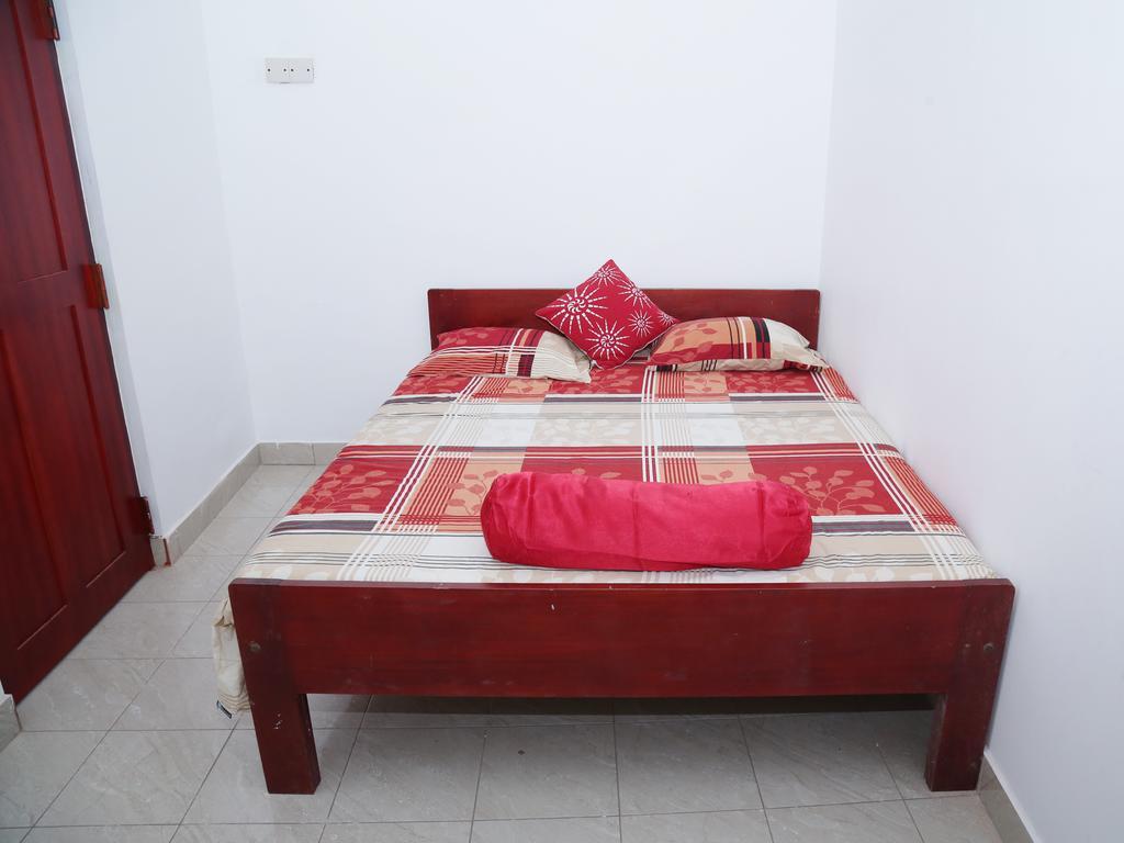 Dyke Rest Hotel Trincomalee Kamer foto