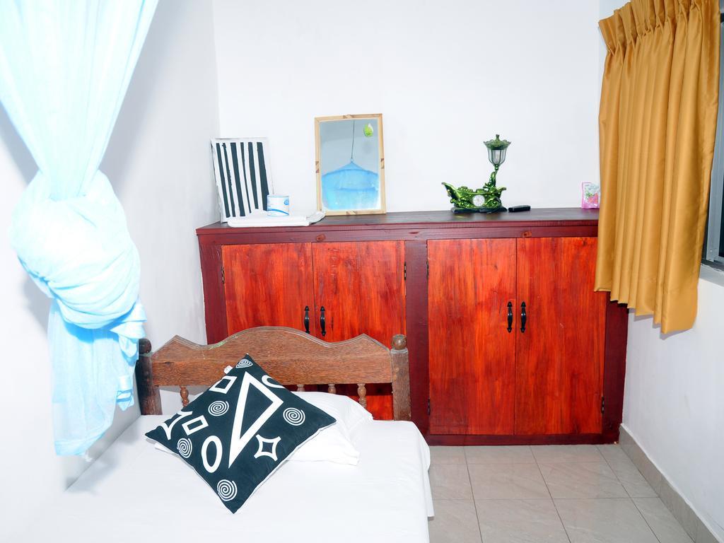 Dyke Rest Hotel Trincomalee Kamer foto