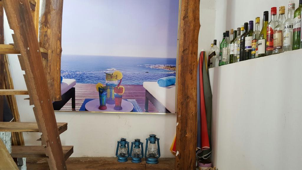 Dyke Rest Hotel Trincomalee Buitenkant foto